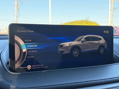 2023 Acura MDX Technology SH-AWD