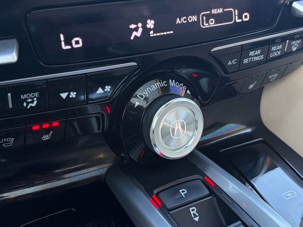 2023 Acura MDX Technology SH-AWD