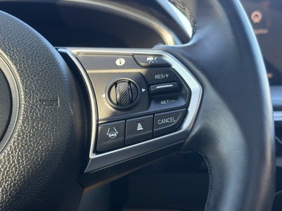 2023 Acura MDX Technology SH-AWD
