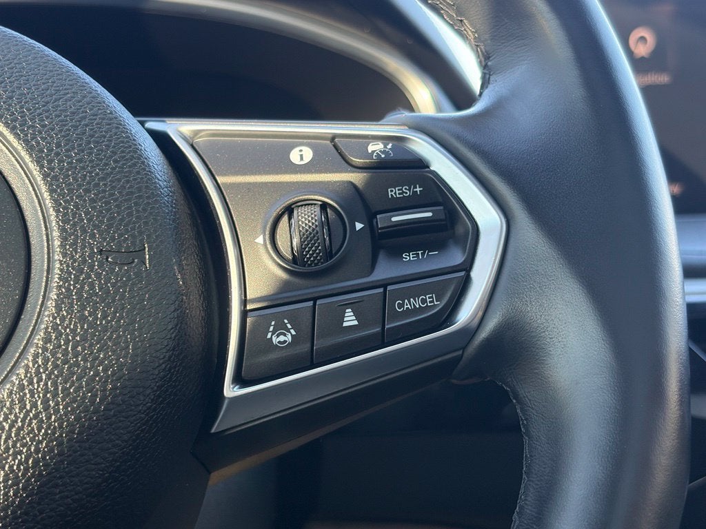 2023 Acura MDX Technology SH-AWD