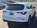 2023 Acura MDX Technology SH-AWD