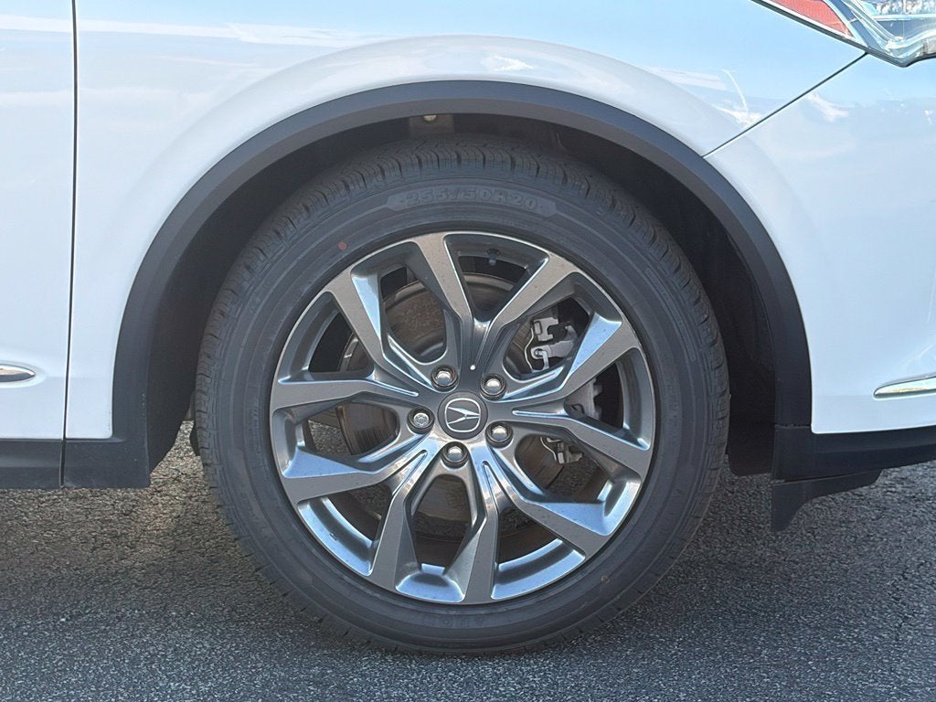 2023 Acura MDX Technology SH-AWD