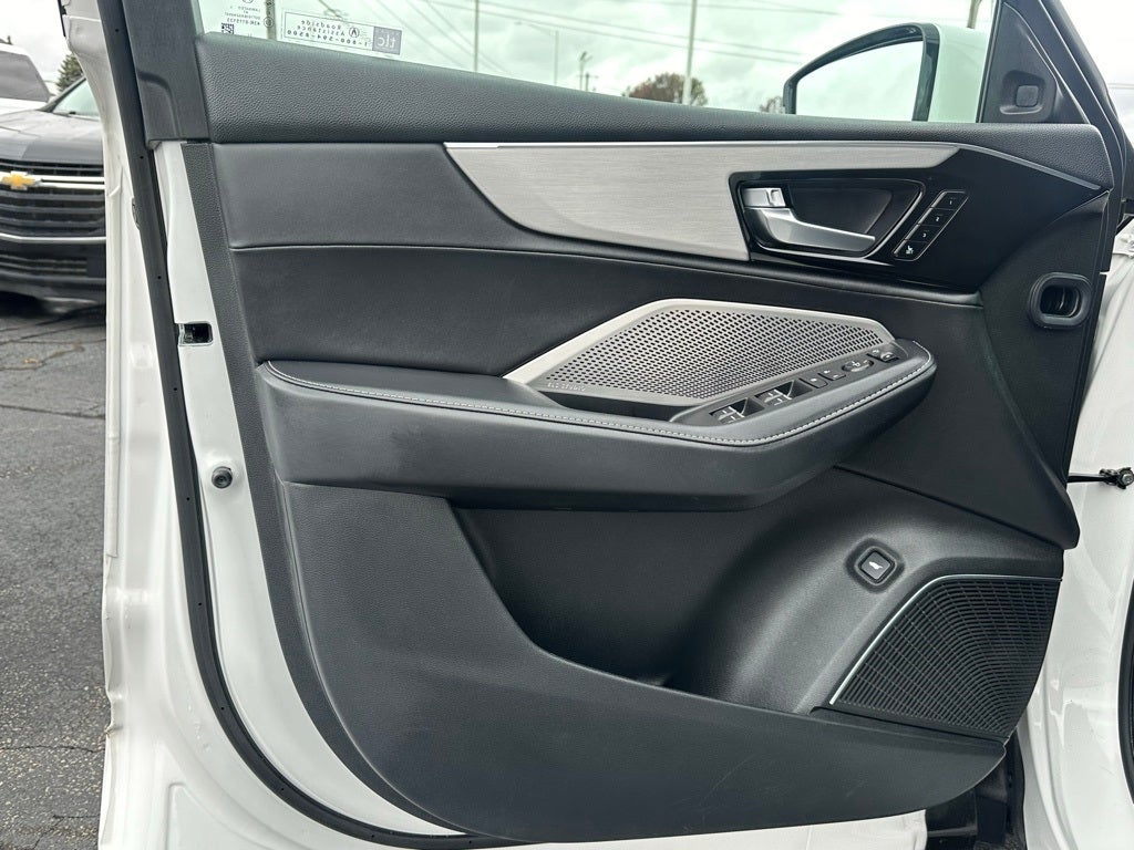 2024 Acura MDX Technology SH-AWD