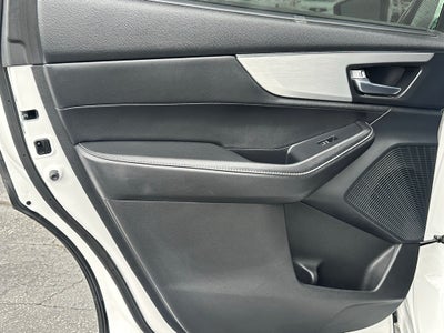 2024 Acura MDX Technology SH-AWD