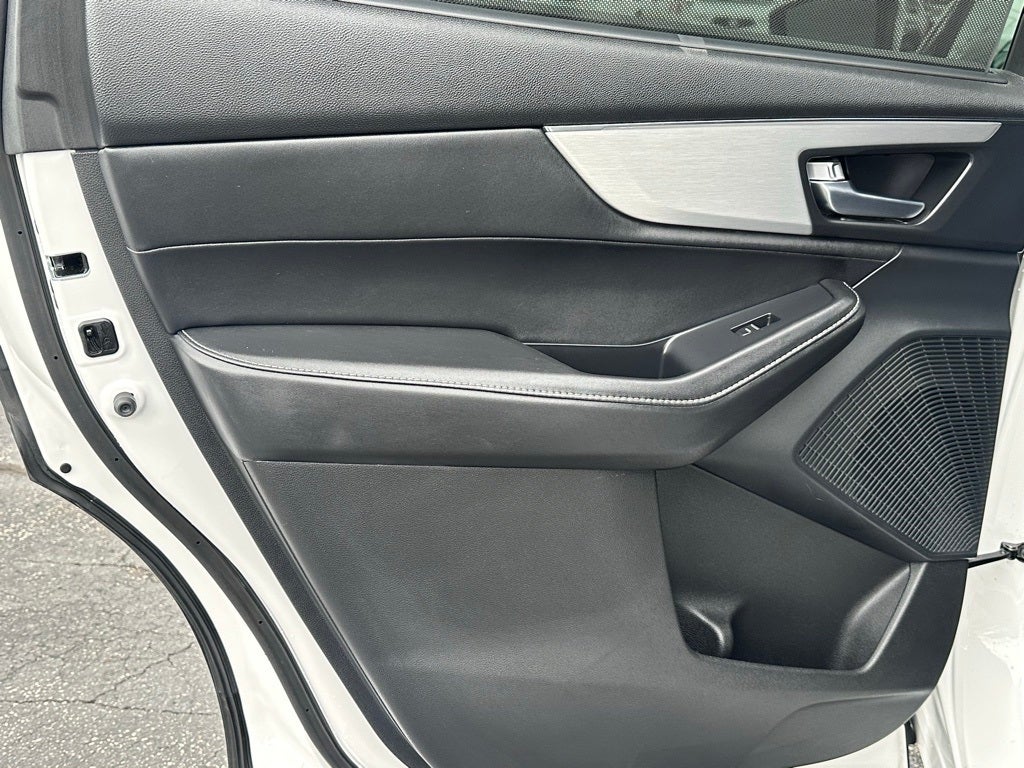 2024 Acura MDX Technology SH-AWD