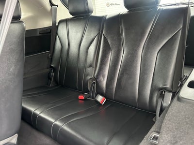 2024 Acura MDX Technology SH-AWD