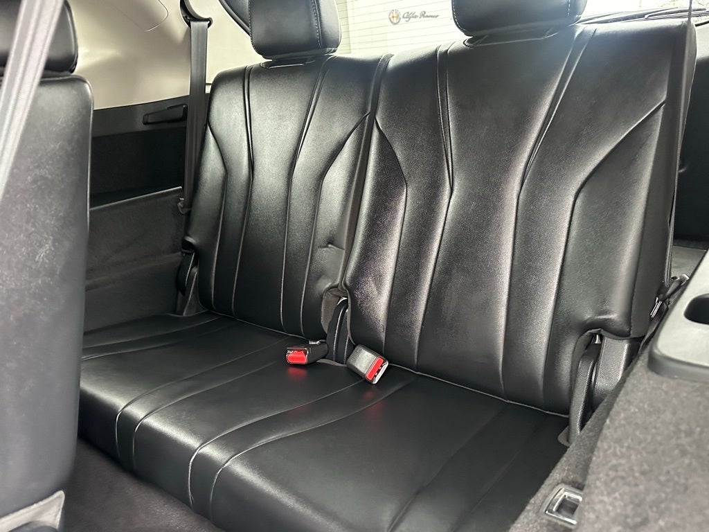 2024 Acura MDX Technology SH-AWD