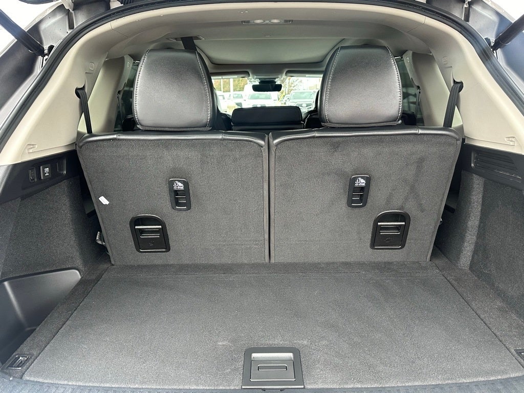 2024 Acura MDX Technology SH-AWD