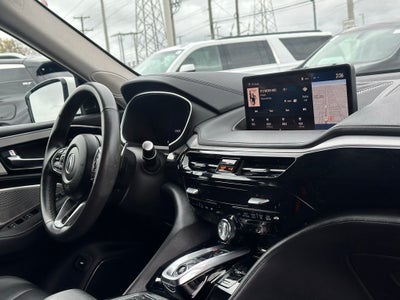 2024 Acura MDX Technology SH-AWD