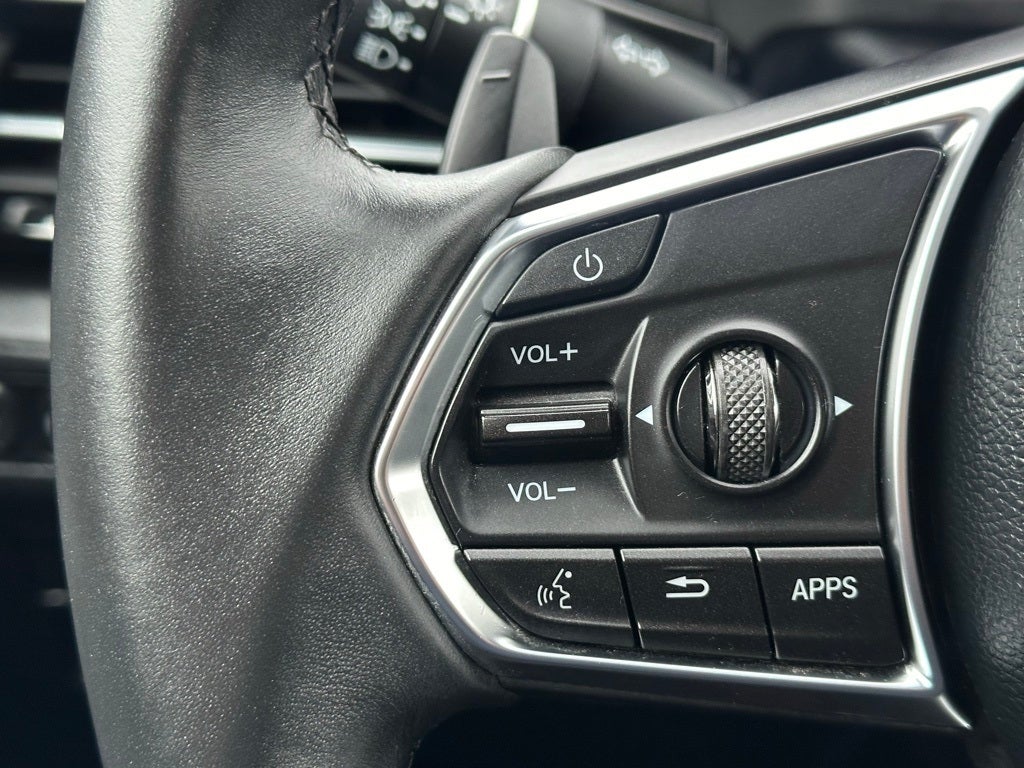 2024 Acura MDX Technology SH-AWD