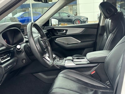 2024 Acura MDX Technology SH-AWD