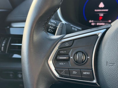 2025 Acura MDX Technology Package SH-AWD