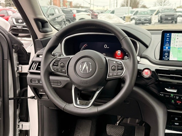 2026 Acura MDX Technology Package SH-AWD