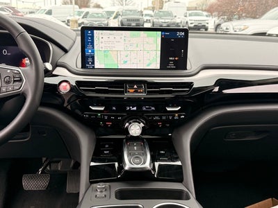 2026 Acura MDX Technology Package SH-AWD
