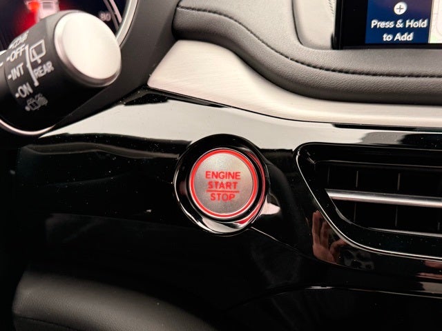 2026 Acura MDX Technology Package SH-AWD