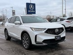 2026 Acura MDX Technology Package SH-AWD