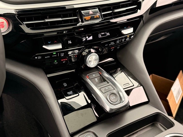 2026 Acura MDX Technology Package SH-AWD