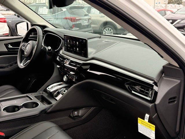 2026 Acura MDX Technology Package SH-AWD