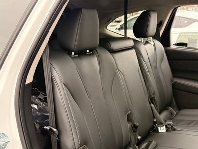2026 Acura MDX Technology Package SH-AWD