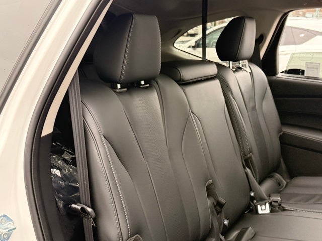 2026 Acura MDX Technology Package SH-AWD