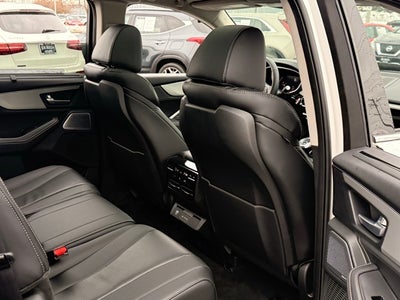 2026 Acura MDX Technology Package SH-AWD