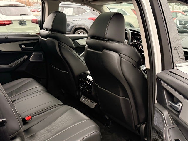 2026 Acura MDX Technology Package SH-AWD