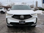 2026 Acura MDX Technology Package SH-AWD