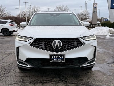 2026 Acura MDX Technology Package SH-AWD