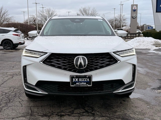 2026 Acura MDX Technology Package SH-AWD