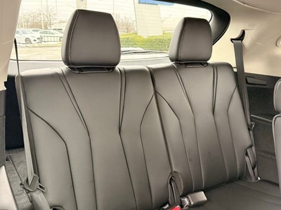 2026 Acura MDX Technology Package SH-AWD