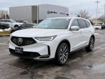 2026 Acura MDX Technology Package SH-AWD