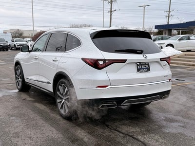2026 Acura MDX Technology Package SH-AWD