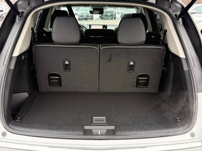 2026 Acura MDX Technology Package SH-AWD