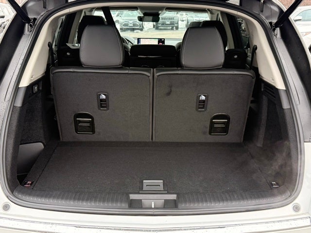 2026 Acura MDX Technology Package SH-AWD