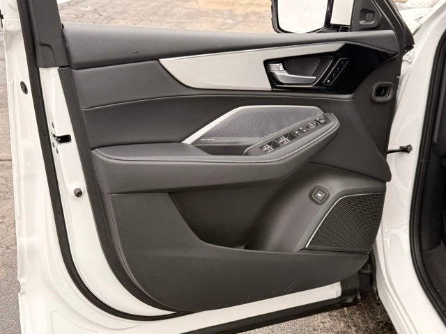 2026 Acura MDX Technology Package SH-AWD