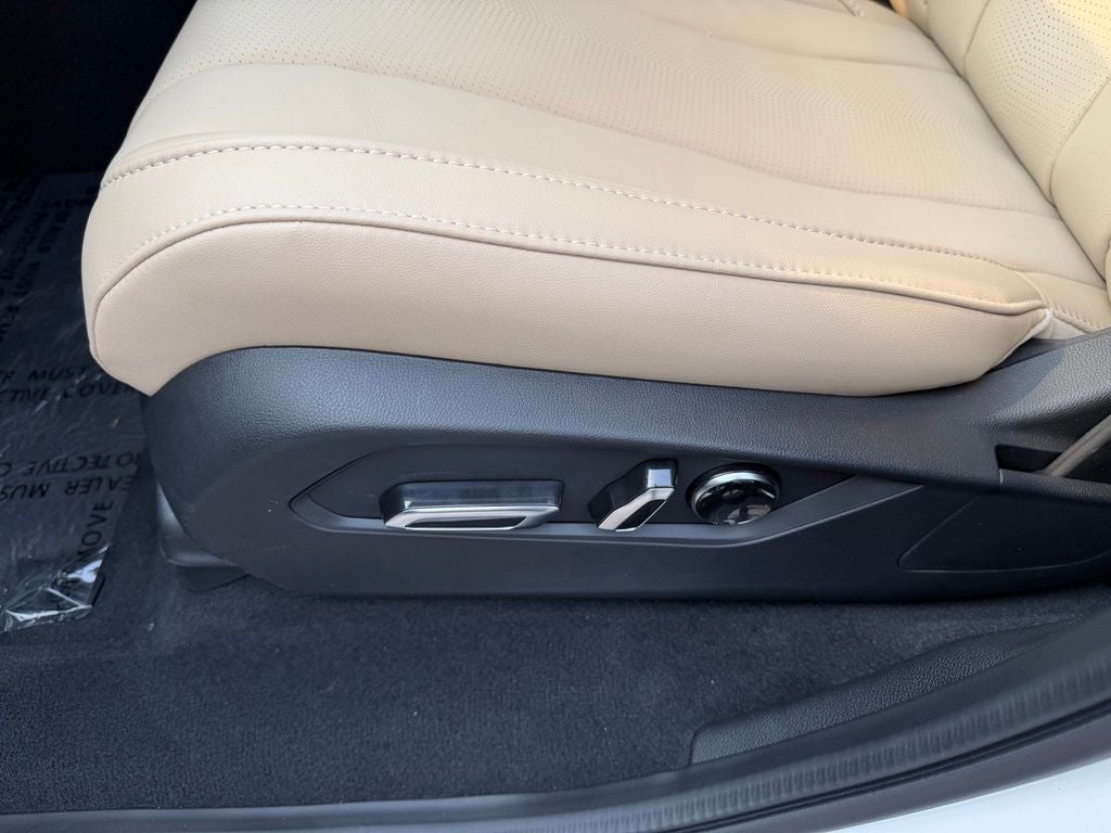 2026 Acura MDX Technology Package SH-AWD