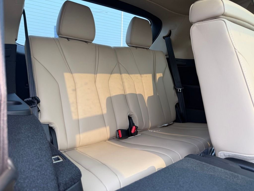2026 Acura MDX Technology Package SH-AWD