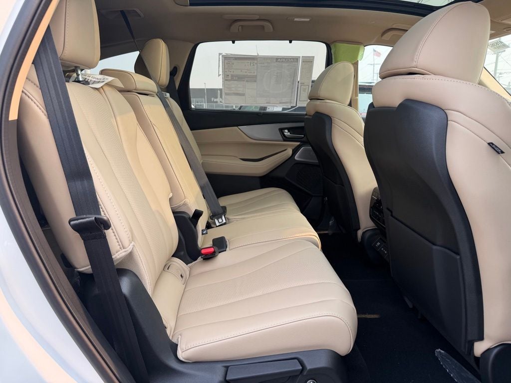 2026 Acura MDX Technology Package SH-AWD