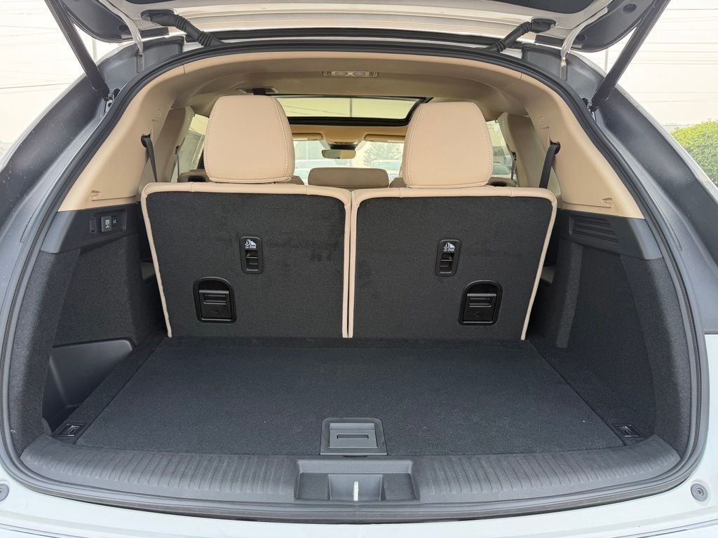 2026 Acura MDX Technology Package SH-AWD