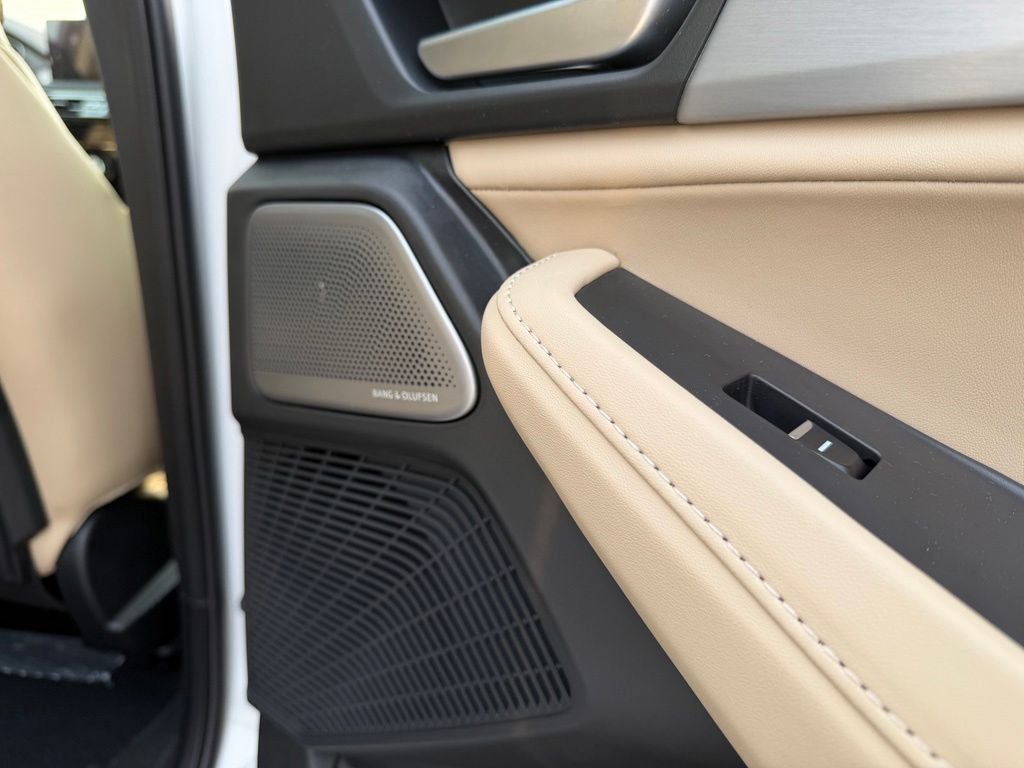 2026 Acura MDX Technology Package SH-AWD