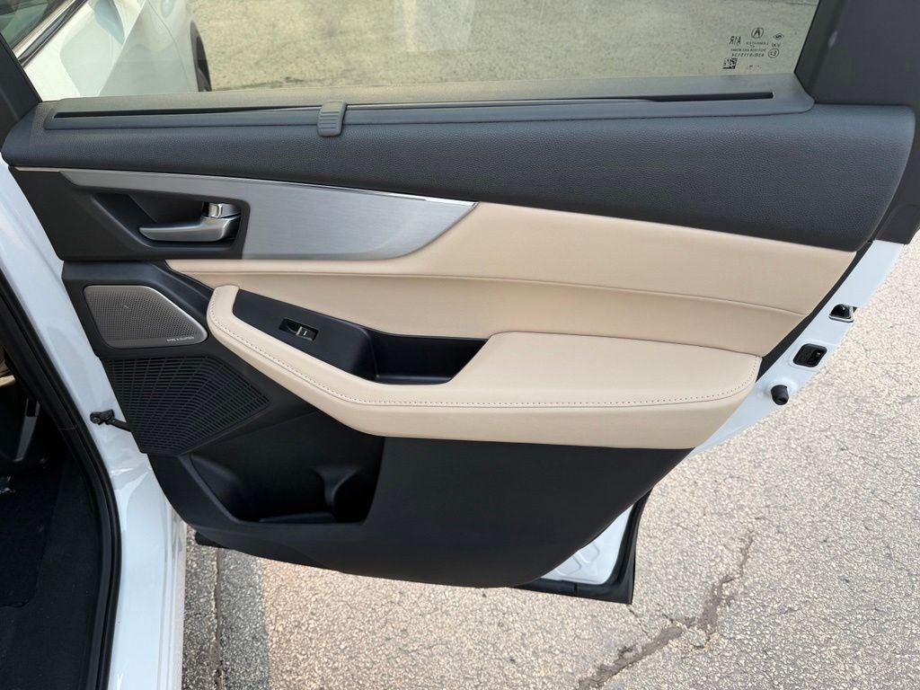 2026 Acura MDX Technology Package SH-AWD