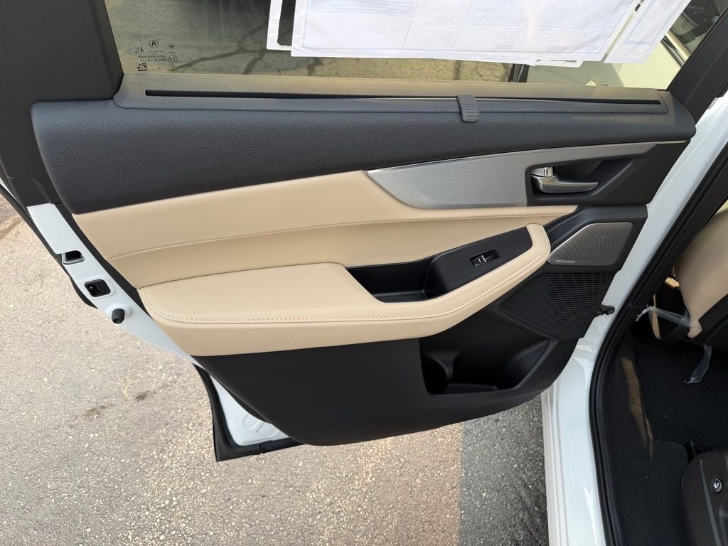 2026 Acura MDX Technology Package SH-AWD