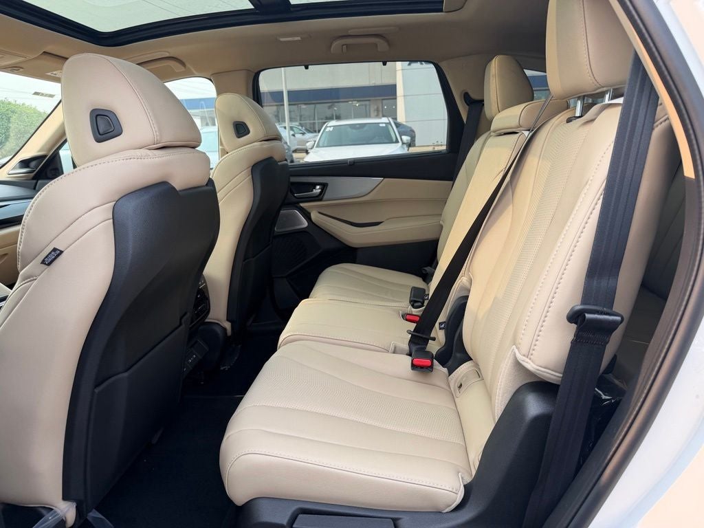 2026 Acura MDX Technology Package SH-AWD