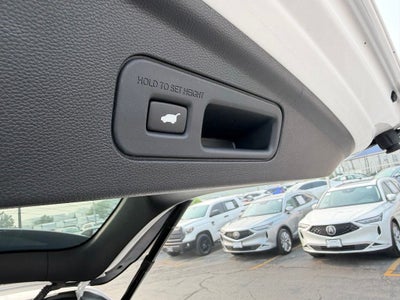 2026 Acura MDX Technology Package SH-AWD