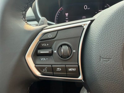 2026 Acura MDX Technology Package SH-AWD