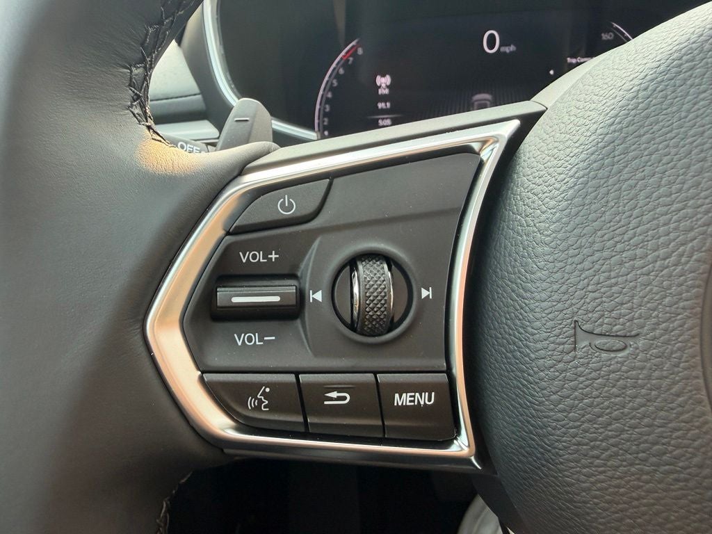 2026 Acura MDX Technology Package SH-AWD