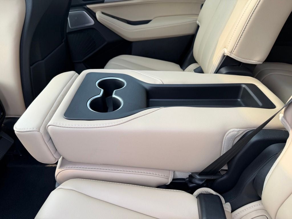 2026 Acura MDX Technology Package SH-AWD