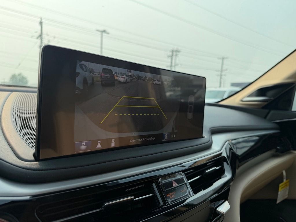 2026 Acura MDX Technology Package SH-AWD