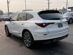 2026 Acura MDX Technology Package SH-AWD