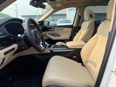 2026 Acura MDX Technology Package SH-AWD